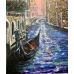 Venice, Grand Canal - original painting by Ukrainian artist Marina Stognieva Venice, Grand Canal - original painting by Ukrainian artist Marina Stognieva