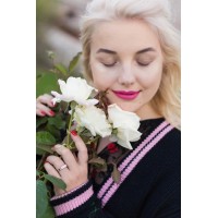 Marina Stognieva  won the September art exhibition in the House of Artists, Kiev