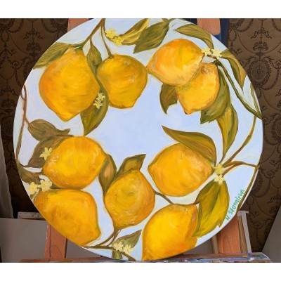 buy oil painting online