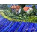  Buy oil painting Provence