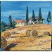 Oil paintings for every taste - Tuscan landscape on canvas