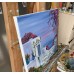 Seascape - buy an oil painting on canvas