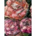Bright bouquet of flowers in oil on canvas 75 * 95cm, beautiful painting in the interior, original, artist Marina Stognieva