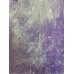 Flowers on a purple background, large acrylic painting on canvas 105 * 120 cm, original, modern painting, artist Marina Stognieva