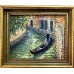 Buy oil painting "Venice" - Online Art Gallery of the Artist Marina Stognieva