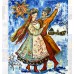Ukrainian Christmas – Part of Picturesque Guide to Ukraine by Marina Stognieva Ukrainian Christmas – Part of Picturesque Guide to Ukraine by Marina Stognieva