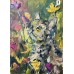 Cats - Original Oil Painting on Paper, Choose Yours! Scroll through the photos, various sketches in A4 size