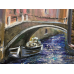 Venice, Grand Canal - original painting by Ukrainian artist Marina Stognieva