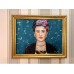 Buy oil painting depicting Frida Kahlo