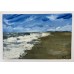 North Sea - Original Oil Seascape Painting North Sea - Original Oil Seascape Painting