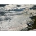 North Sea - Original Oil Seascape Painting