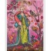 Female Portrait - The Archetype of Ukrainian Autumn