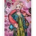 Female Portrait - The Archetype of Ukrainian Autumn