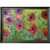 Oil painting "Poppies" Oil painting "Poppies"